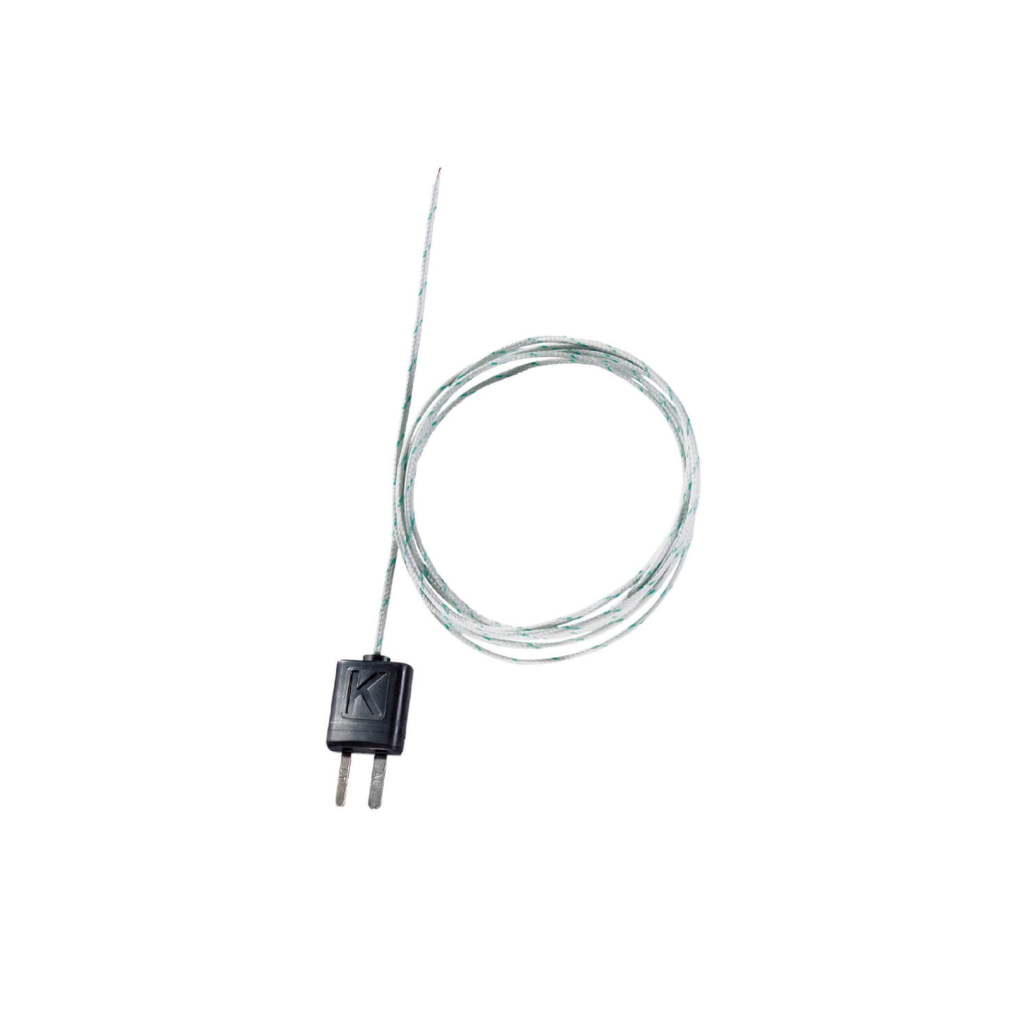 Đầu đo nhiệt độ loại K (1500 mm) - Mã SP: 0602 0645
