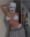  Mặt nạ Skimask 