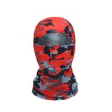  Mũ trùm đầu BALACLAVA MASK 