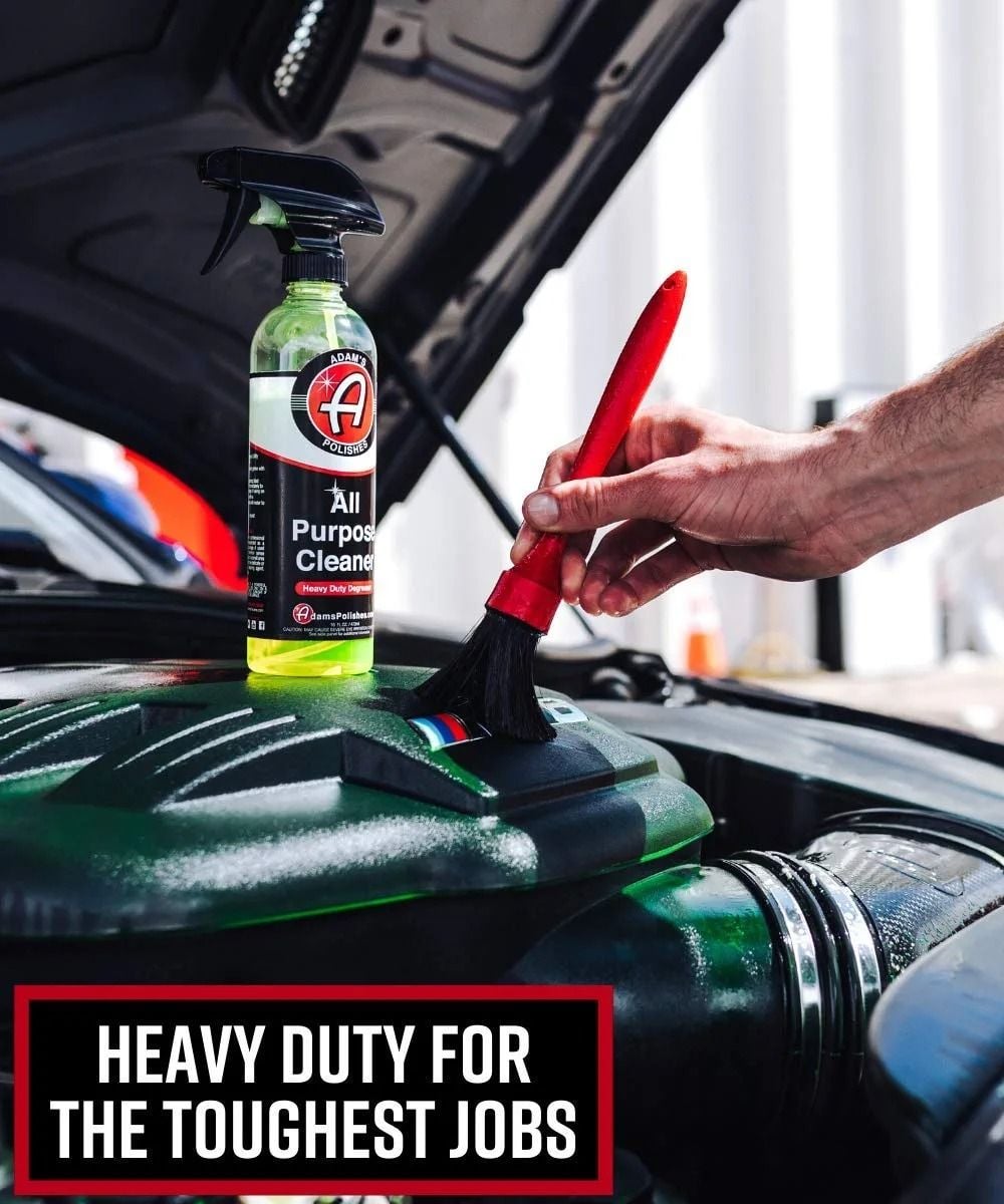 Adam's All Purpose Cleaner Dung dịch vệ sinh đa năng Zone Auto Việt Nam