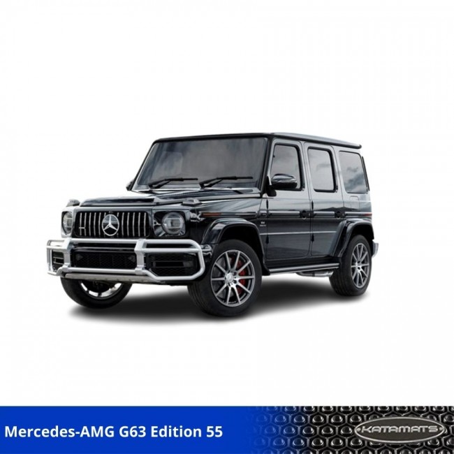 MercedesAMG G63 Stronger Than Time 2023 Giá 042023 Thông số xe