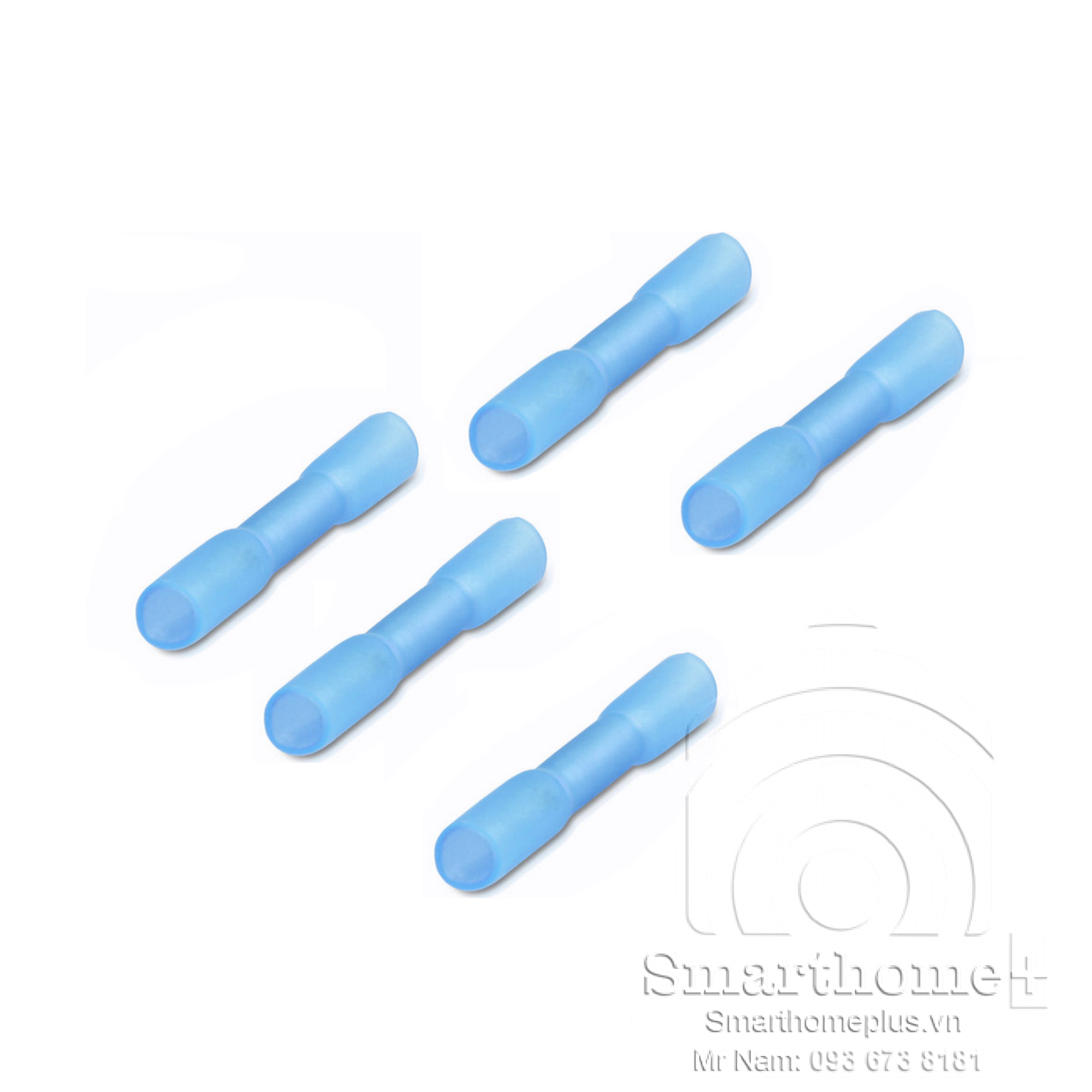  Cút Nối Dây Điện An Toàn RS2.5 