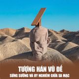  ĐÔN HOÀNG - GIA DỤC QUAN - TỬU TUYỀN - TRƯƠNG DỊCH | 6 NGÀY 5 ĐÊM 
