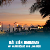  TOUR DU LỊCH BALI KINTAMANI - D’TUKAD CLUB | 4 NGÀY 3 ĐÊM 