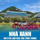  HÀN QUỐC BUSAN – DAEGU - SEOUL | 06 NGÀY 05 ĐÊM 