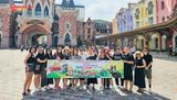  TOUR NHA TRANG ( 3 Ngày 2 đêm ) 