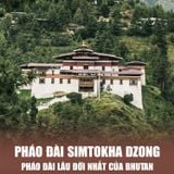  BHUTAN - VÙNG ĐẤT HẠNH PHÚC| 5 NGÀY 4 ĐÊM 