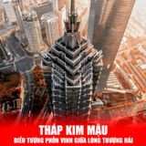  THƯỢNG HẢI – VÔ TÍCH - TÔ CHÂU – HÀNG CHÂU | 06 NGÀY 05 ĐÊM 