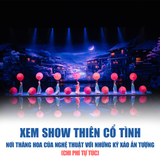  PHƯỢNG HOÀNG CỔ TRẤN - TRƯƠNG GIA GIỚI | 6 NGÀY 5 ĐÊM 