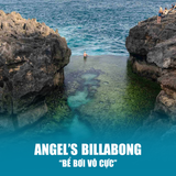  TOUR DU LỊCH BALI KINTAMANI - D’TUKAD CLUB | 4 NGÀY 3 ĐÊM 
