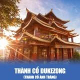  ĐẠI LÝ - LỆ GIANG - SHANGRILA | 6 NGÀY 5 ĐÊM 