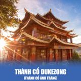  ĐẠI LÝ - LỆ GIANG - SHANGRILA | 6 NGÀY 5 ĐÊM 