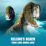  TOUR DU LỊCH BALI KINTAMANI - D’TUKAD CLUB | 4 NGÀY 3 ĐÊM 