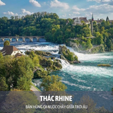  TOUR DU LỊCH CHÂU ÂU PHÁP - THỤY SĨ - VATICAN | 12 NGÀY 11 ĐÊM 