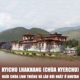  BHUTAN - VÙNG ĐẤT HẠNH PHÚC| 5 NGÀY 4 ĐÊM 