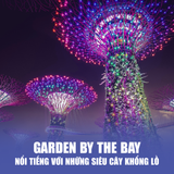  TOUR DU LỊCH KHÁM PHÁ SINGAPORE | 3 NGÀY 2 ĐÊM 