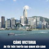  HONGKONG FREEDAY | 4 NGÀY 3 ĐÊM 