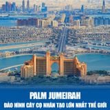  DUBAI - ABU DHABI | 5 NGÀY 4 ĐÊM 