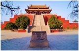  TRỊNH CHÂU – KHAI PHONG – LẠC DƯƠNG ( 5 Ngày 5 Đêm ) 
