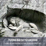  TOUR DU LỊCH CHÂU ÂU PHÁP - THỤY SĨ - VATICAN | 12 NGÀY 11 ĐÊM 