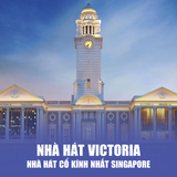  TOUR DU LỊCH KHÁM PHÁ SINGAPORE | 3 NGÀY 2 ĐÊM 
