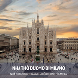  TOUR DU LỊCH CHÂU ÂU PHÁP - THỤY SĨ - VATICAN | 12 NGÀY 11 ĐÊM 
