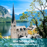  TOUR DU LỊCH CHÂU ÂU HUNGARY - SLOVAKIA - ÁO - CỘNG HOÀ SÉC | 8 NGÀY 7 ĐÊM 