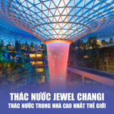  TOUR DU LỊCH KHÁM PHÁ SINGAPORE | 3 NGÀY 2 ĐÊM 