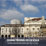  TOUR DU LỊCH CHÂU ÂU PHÁP - THỤY SĨ - VATICAN | 12 NGÀY 11 ĐÊM 