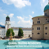  TOUR DU LỊCH CHÂU ÂU HUNGARY - SLOVAKIA - ÁO - CỘNG HOÀ SÉC | 8 NGÀY 7 ĐÊM 