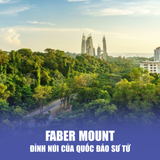  TOUR DU LỊCH KHÁM PHÁ SINGAPORE | 3 NGÀY 2 ĐÊM 