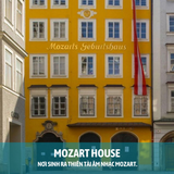  TOUR DU LỊCH CHÂU ÂU HUNGARY - SLOVAKIA - ÁO - CỘNG HOÀ SÉC | 8 NGÀY 7 ĐÊM 
