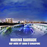  TOUR DU LỊCH KHÁM PHÁ SINGAPORE | 3 NGÀY 2 ĐÊM 