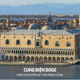  TOUR DU LỊCH CHÂU ÂU PHÁP - THỤY SĨ - VATICAN | 12 NGÀY 11 ĐÊM 