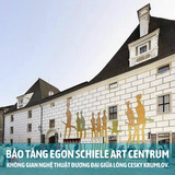  TOUR DU LỊCH CHÂU ÂU HUNGARY - SLOVAKIA - ÁO - CỘNG HOÀ SÉC | 8 NGÀY 7 ĐÊM 