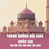  TOUR DU LỊCH MALAYSIA - SINGAPORE | 5 NGÀY 4 ĐÊM 