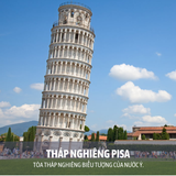  TOUR DU LỊCH CHÂU ÂU PHÁP - THỤY SĨ - VATICAN | 12 NGÀY 11 ĐÊM 