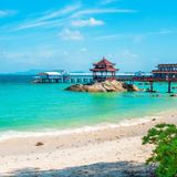  ĐẢO HẢI NAM | 04 NGÀY 03 ĐÊM 