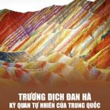 ĐÔN HOÀNG - GIA DỤC QUAN - TỬU TUYỀN - TRƯƠNG DỊCH | 6 NGÀY 5 ĐÊM 