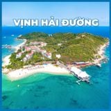  ĐẢO HẢI NAM | 04 NGÀY 03 ĐÊM 