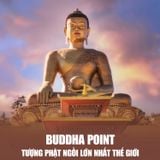 BHUTAN - VÙNG ĐẤT HẠNH PHÚC| 5 NGÀY 4 ĐÊM 