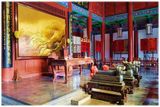  TRỊNH CHÂU – KHAI PHONG – LẠC DƯƠNG ( 5 Ngày 5 Đêm ) 