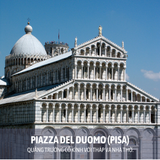  TOUR DU LỊCH CHÂU ÂU PHÁP - THỤY SĨ - VATICAN | 12 NGÀY 11 ĐÊM 