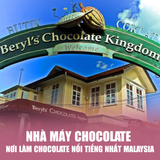  TOUR DU LỊCH MALAYSIA - SINGAPORE | 5 NGÀY 4 ĐÊM 