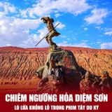  TÂN CƯƠNG HỎA DIỆM SƠN – LÀNG HEMU – HỒ SAYRAM  | 8 NGÀY 7 ĐÊM 