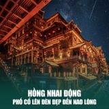  TRÙNG KHÁNH - VŨ LONG | 06 NGÀY 05 ĐÊM 
