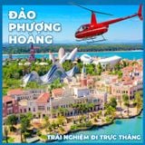  ĐẢO HẢI NAM | 04 NGÀY 03 ĐÊM 
