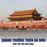  MONO BẮC KINH | 4 NGÀY 3 ĐÊM 