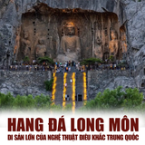  KHAI PHONG - LẠC DƯƠNG - TÂY AN | 6 NGÀY 5 ĐÊM 