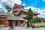  TRỊNH CHÂU – KHAI PHONG – LẠC DƯƠNG ( 5 Ngày 5 Đêm ) 